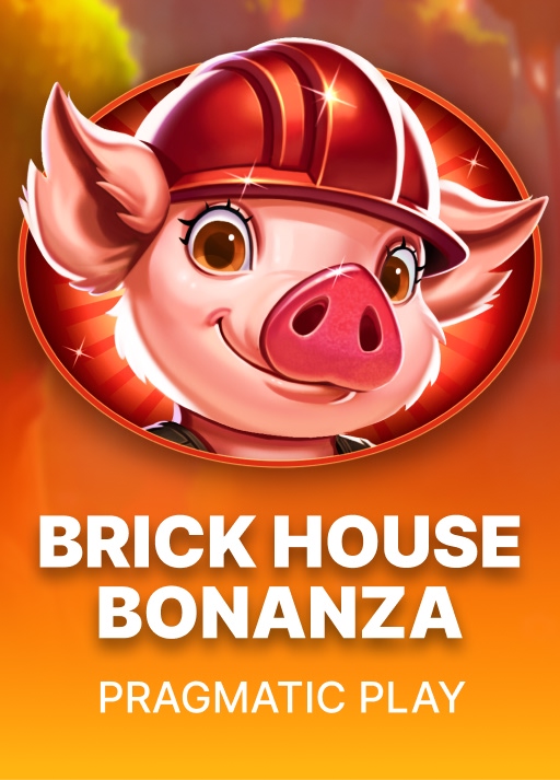 Brick House Bonanza by Pragmatic Play at Casiny Casino