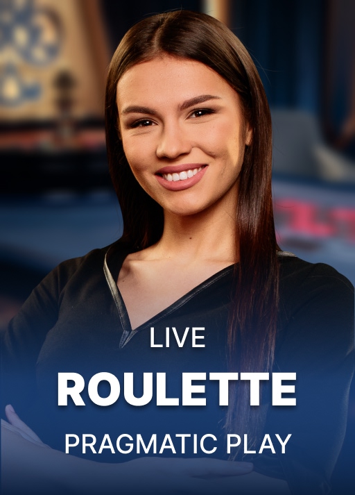 Roulette Lobby by Pragmatic Play Live at Casiny Casino