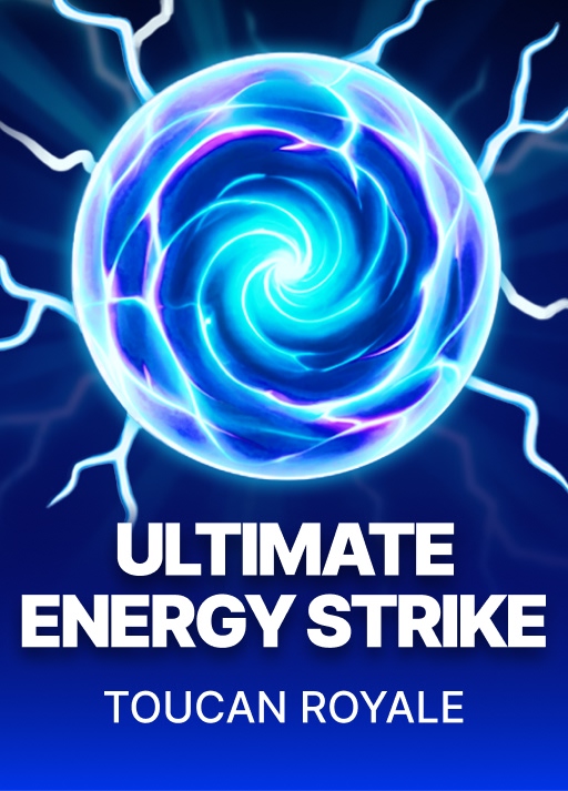 Ultimate Energy Strike by Toucan Royale at Casiny Casino
